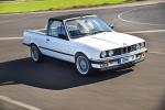 BMW M3 Pickup 1986 года